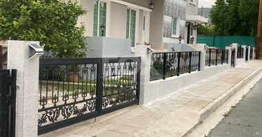 Spacious Four Bedroom Detached House in Tremithousa for Rent