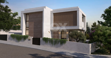 Spacious 3 Bedroom House with Pool in Sotira Lemesou