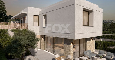 Spacious House with 3 Bedrooms in Sotira Lemesou