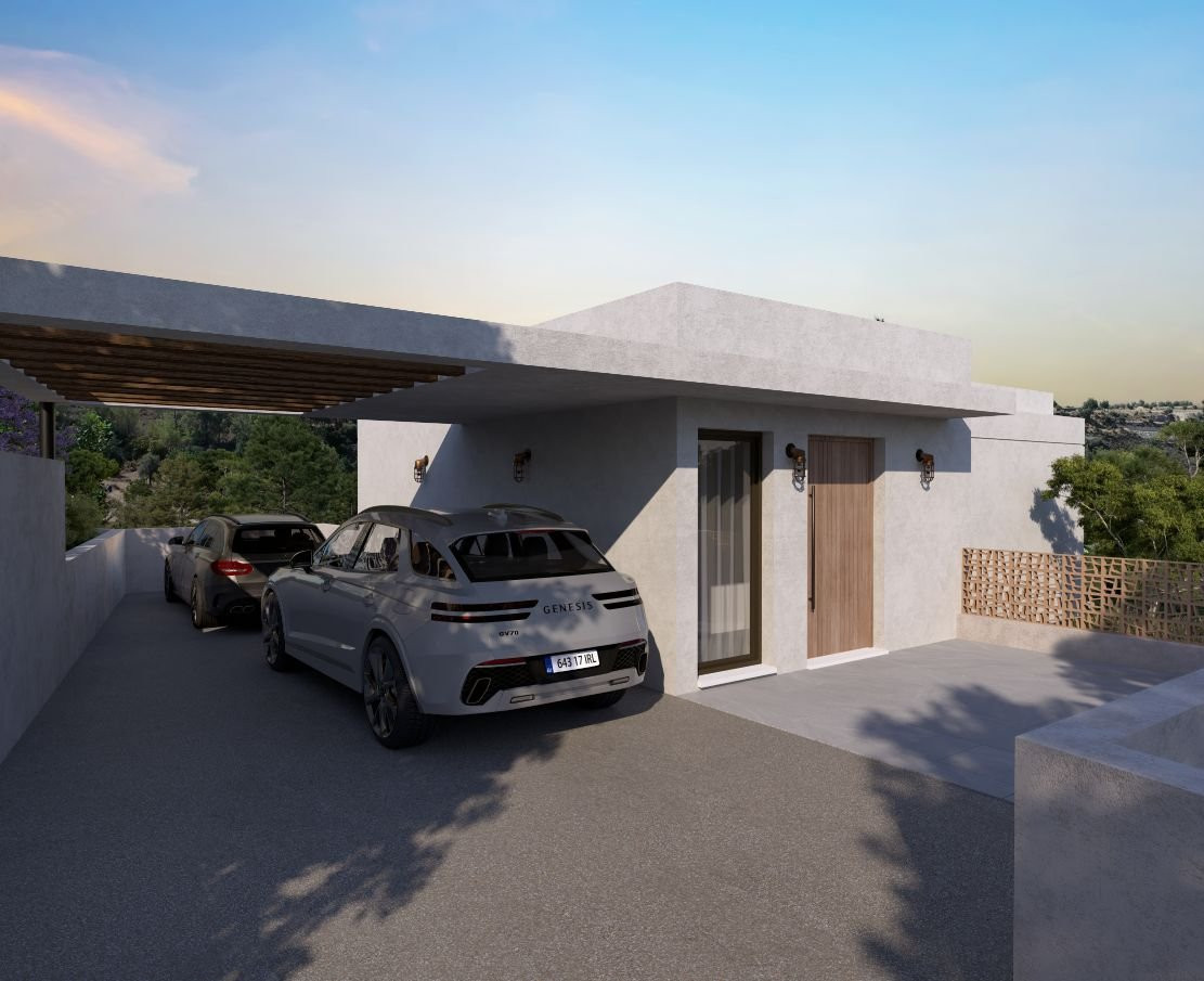 Maison 3 chambres 141 m² Sotira Lemesou Municipality, Chypre