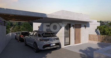 Spacious House with 3 Bedrooms in Sotira Lemesou