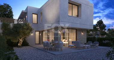 Spacious House with 3 Bedrooms in Sotira Lemesou