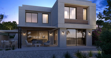 Three Bedroom House for Sale in Sotira Lemesou