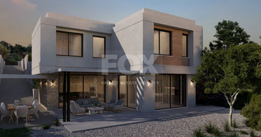 Three Bedroom House for Sale in Sotira Lemesou