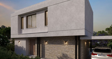 Three Bedroom House for Sale in Sotira Lemesou