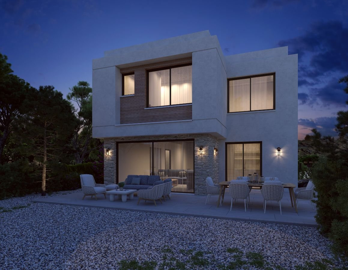 Maison 3 chambres 143 m² Sotira Lemesou Municipality, Chypre