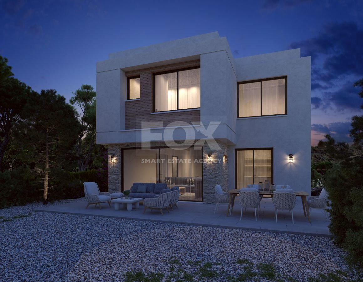 Three Bedroom House for Sale in Sotira Lemesou