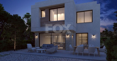 Three Bedroom House for Sale in Sotira Lemesou