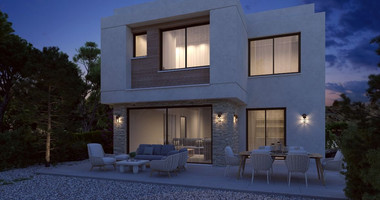 Three Bedroom House for Sale in Sotira Lemesou