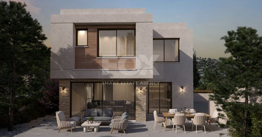 Three Bedroom House for Sale in Sotira Lemesou