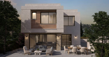 Three Bedroom House for Sale in Sotira Lemesou