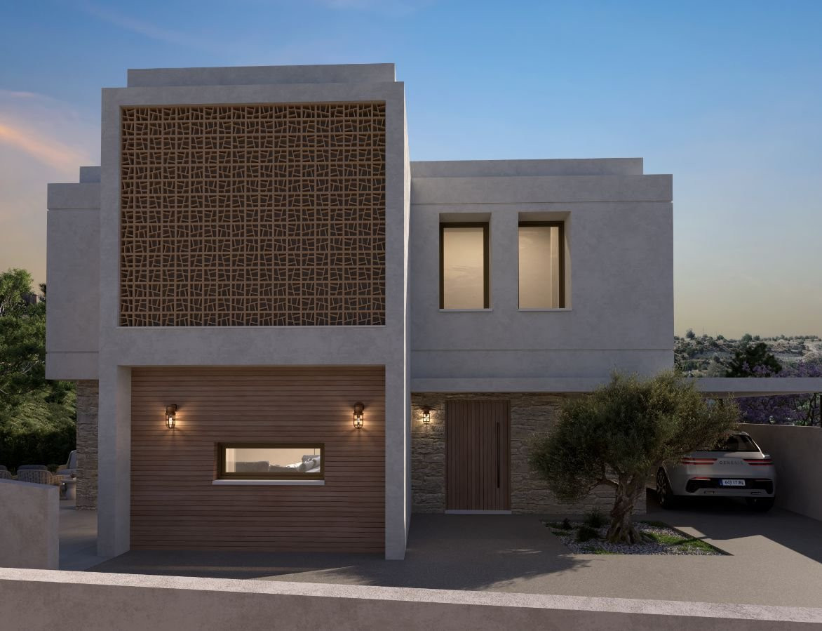 Maison 3 chambres 143 m² Sotira Lemesou Municipality, Chypre