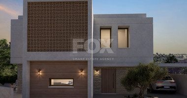 Three Bedroom House for Sale in Sotira Lemesou