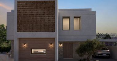 Three Bedroom House for Sale in Sotira Lemesou