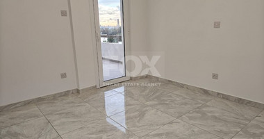 For Rent A fully renovated 2 bedroom apartment in Neapoli with sea views.