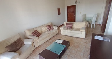 Spacious 3 Bedroom Top Floor Apartment with Sea View for sale in Mesa Geitonia