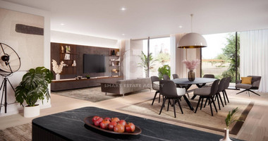 One bedroom ground floor apartment for sale in Germasogeia, Limassol
