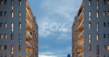 One bedroom ground floor apartment for sale in Germasogeia, Limassol
