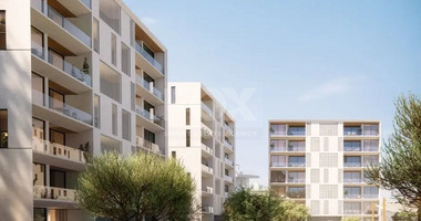 One bedroom ground floor apartment for sale in Germasogeia, Limassol