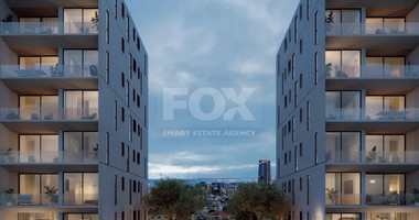 One bedroom ground floor apartment for sale in Germasogeia, Limassol