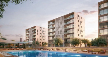 One bedroom ground floor apartment for sale in Germasogeia, Limassol