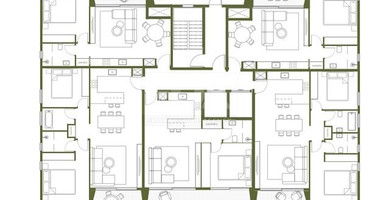 One bedroom apartment for sale in Germasogeia, Limassol