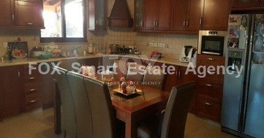 4 Bed House To Rent In Kolossi Limassol Cyprus