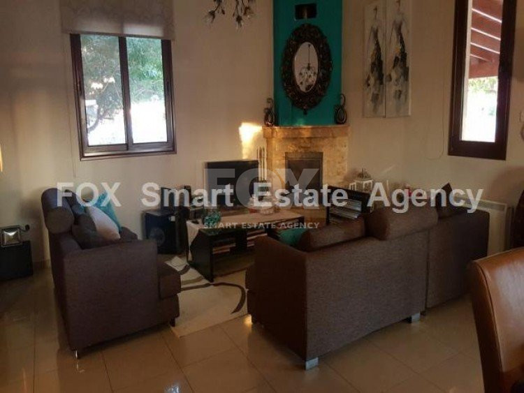 4 Bed House To Rent In Kolossi Limassol Cyprus