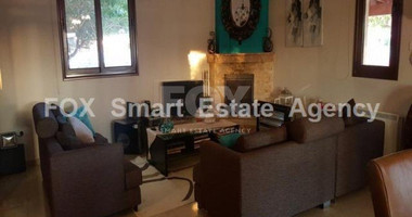 4 Bed House To Rent In Kolossi Limassol Cyprus