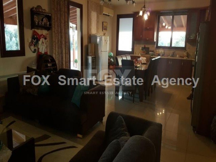 4 Bed House To Rent In Kolossi Limassol Cyprus