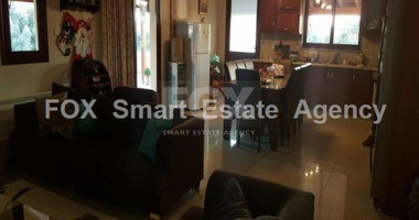 4 Bed House To Rent In Kolossi Limassol Cyprus