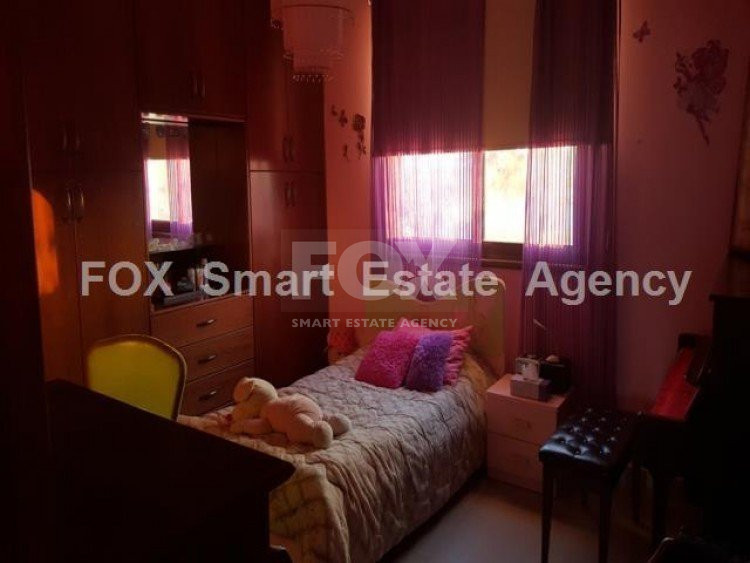 4 Bed House To Rent In Kolossi Limassol Cyprus