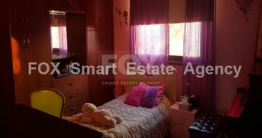 4 Bed House To Rent In Kolossi Limassol Cyprus