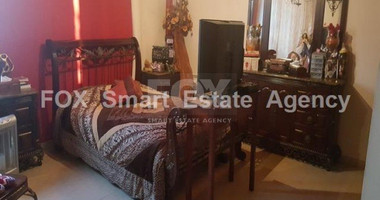 4 Bed House To Rent In Kolossi Limassol Cyprus