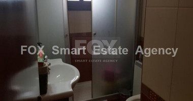 4 Bed House To Rent In Kolossi Limassol Cyprus