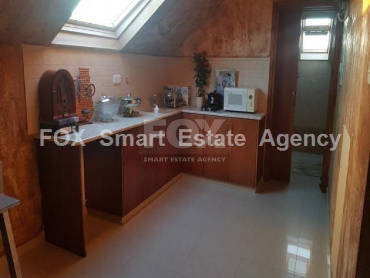 4 Bed House To Rent In Kolossi Limassol Cyprus