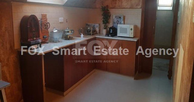 4 Bed House To Rent In Kolossi Limassol Cyprus