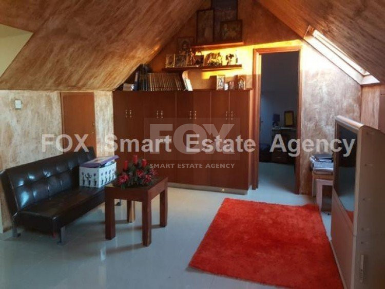 4 Bed House To Rent In Kolossi Limassol Cyprus