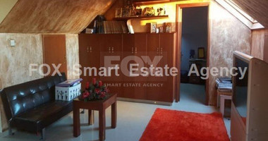 4 Bed House To Rent In Kolossi Limassol Cyprus