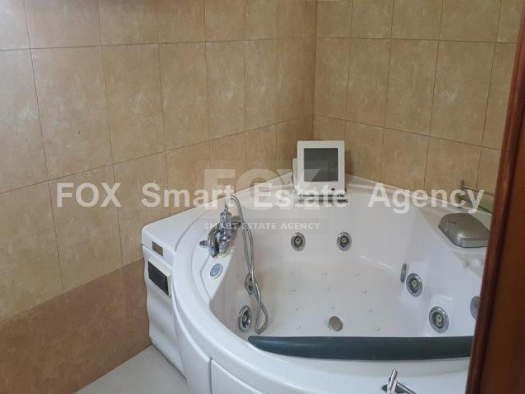 4 Bed House To Rent In Kolossi Limassol Cyprus