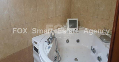 4 Bed House To Rent In Kolossi Limassol Cyprus