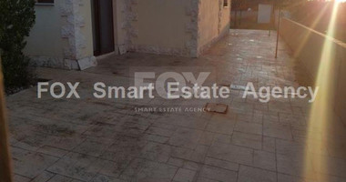 4 Bed House To Rent In Kolossi Limassol Cyprus