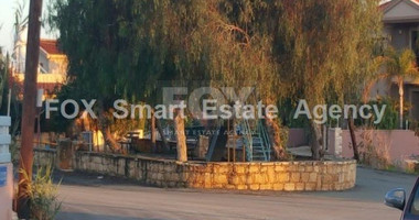 4 Bed House To Rent In Kolossi Limassol Cyprus
