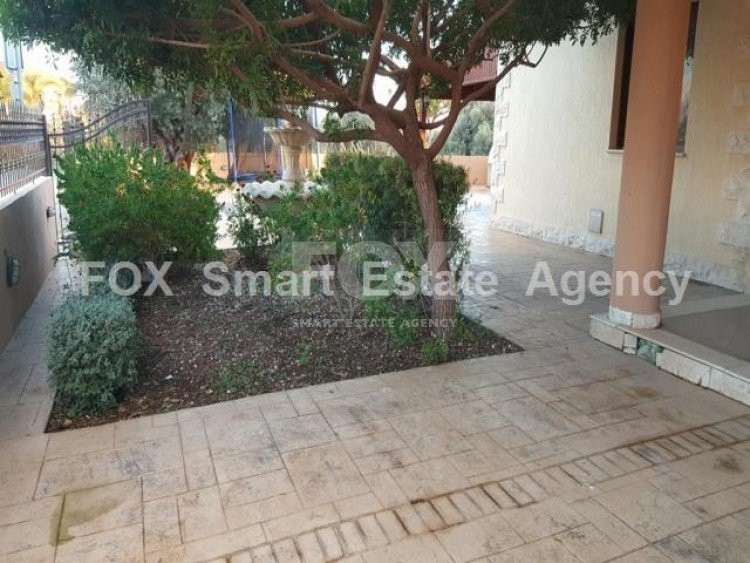 4 Bed House To Rent In Kolossi Limassol Cyprus