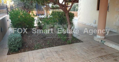 4 Bed House To Rent In Kolossi Limassol Cyprus