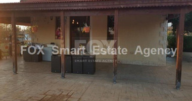 4 Bed House To Rent In Kolossi Limassol Cyprus