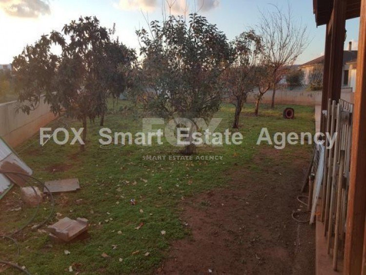 4 Bed House To Rent In Kolossi Limassol Cyprus