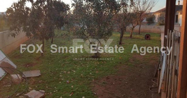 4 Bed House To Rent In Kolossi Limassol Cyprus