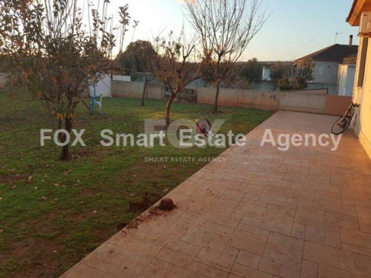 4 Bed House To Rent In Kolossi Limassol Cyprus