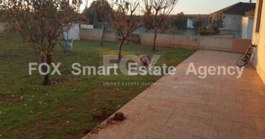 4 Bed House To Rent In Kolossi Limassol Cyprus